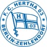 Hertha Zehlendorf