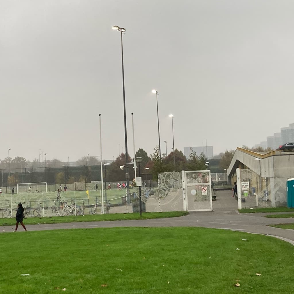 Bijlmer Sportpark
