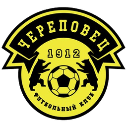 Cherepovets - SShOR Vityaz