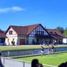 Sportanlage SpVgg Lauter
