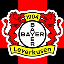 Bayer Leverkusen W