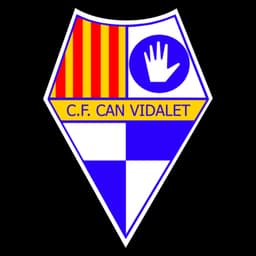 CF Can Vidalet