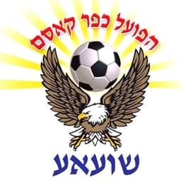 Hapoel Kafr Qasim Shouaa