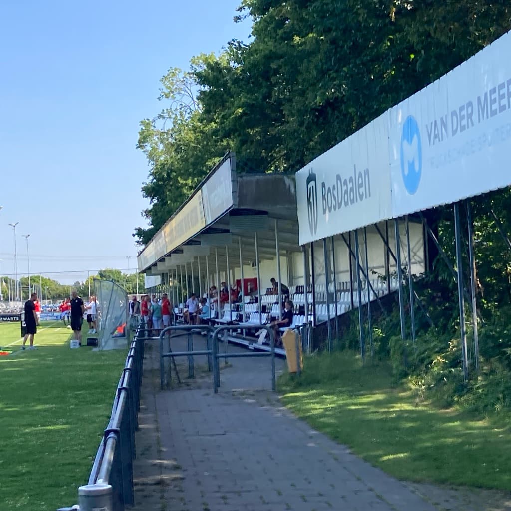Henk Malestein Stadion