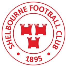 Shelbourne W