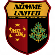 FC Nomme United