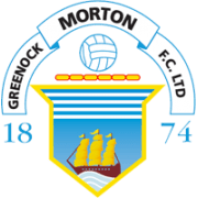 Greenock Morton