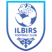 FK Ilbirs Bishkek