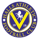 Halls AFC