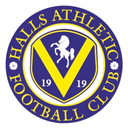 Halls AFC