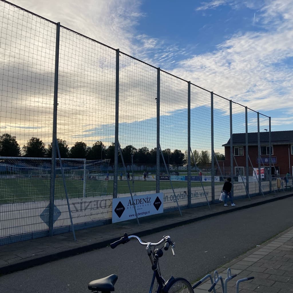 Sportpark Zonneveld