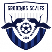 Grobiņa SC/LFS