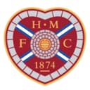 Hearts Women