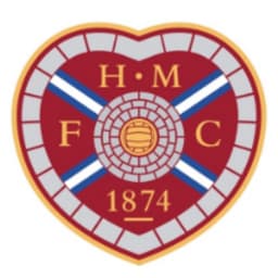 Hearts Women