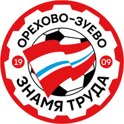 Znamya Truda Orekhovo-Zuyevo