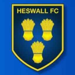 Heswall FC