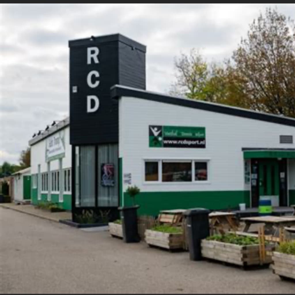 Sportpark Krommedijk (RCD)