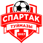 Football Club Spartak Tuymazy
