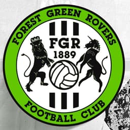 Forest Green Rovers u18s