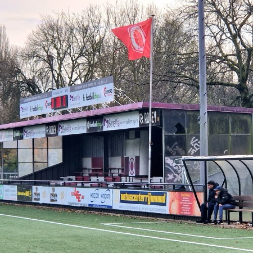 Sportpark De Bosdreef