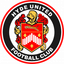 Hyde United