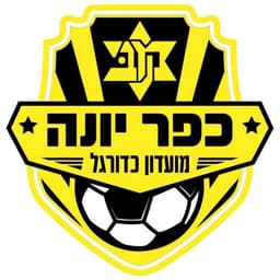 Maccabi Ironi Kfar Yona 
