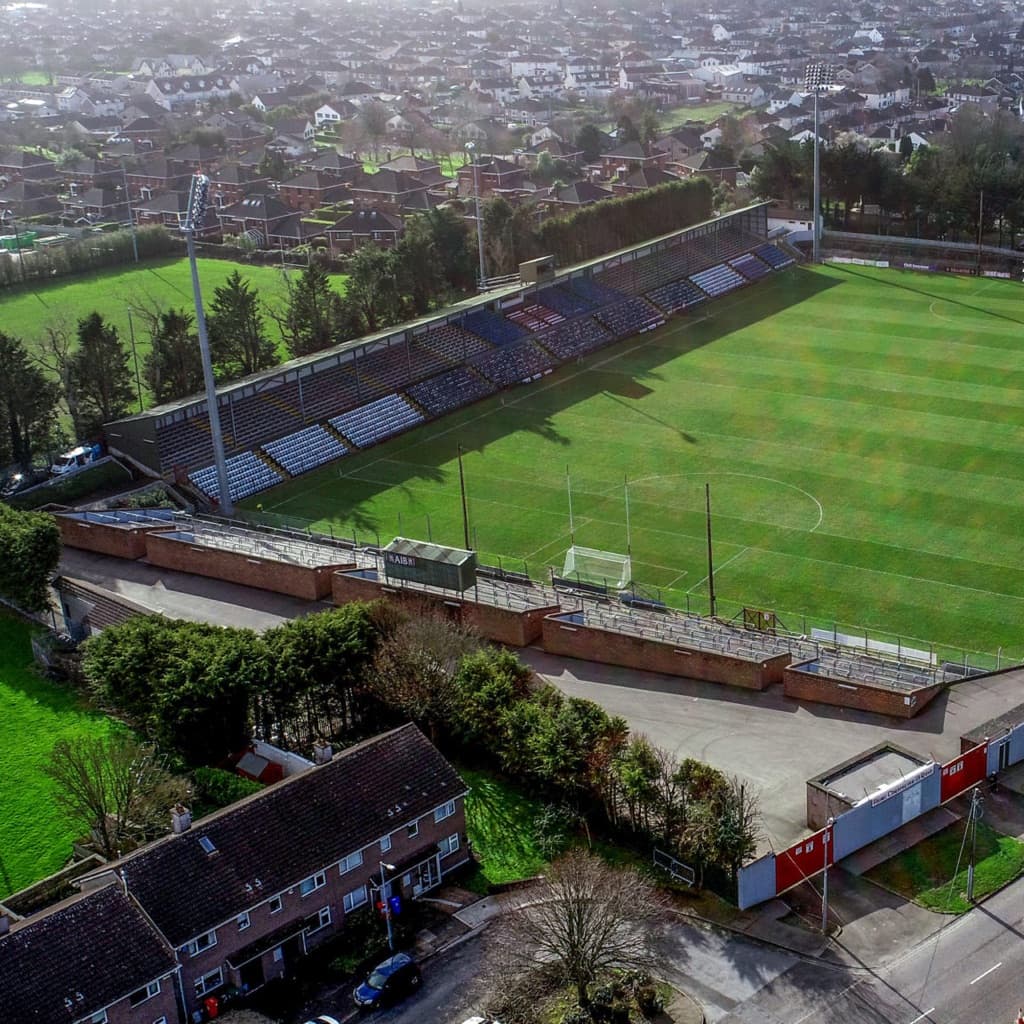 Páirc Uí Rinn