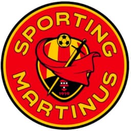 Sporting Martinus