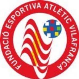 Atlètic Vilafranca 