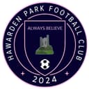 Hawarden Park Ladies 