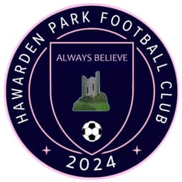 Hawarden Park Ladies 