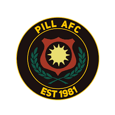 Pill AFC