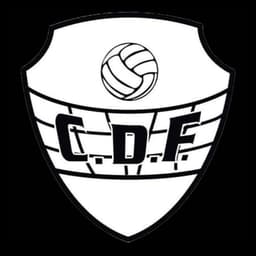 CD Fiães Voleibol F
