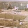 Avanhard Stadium (Pripyat)