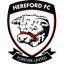 Hereford