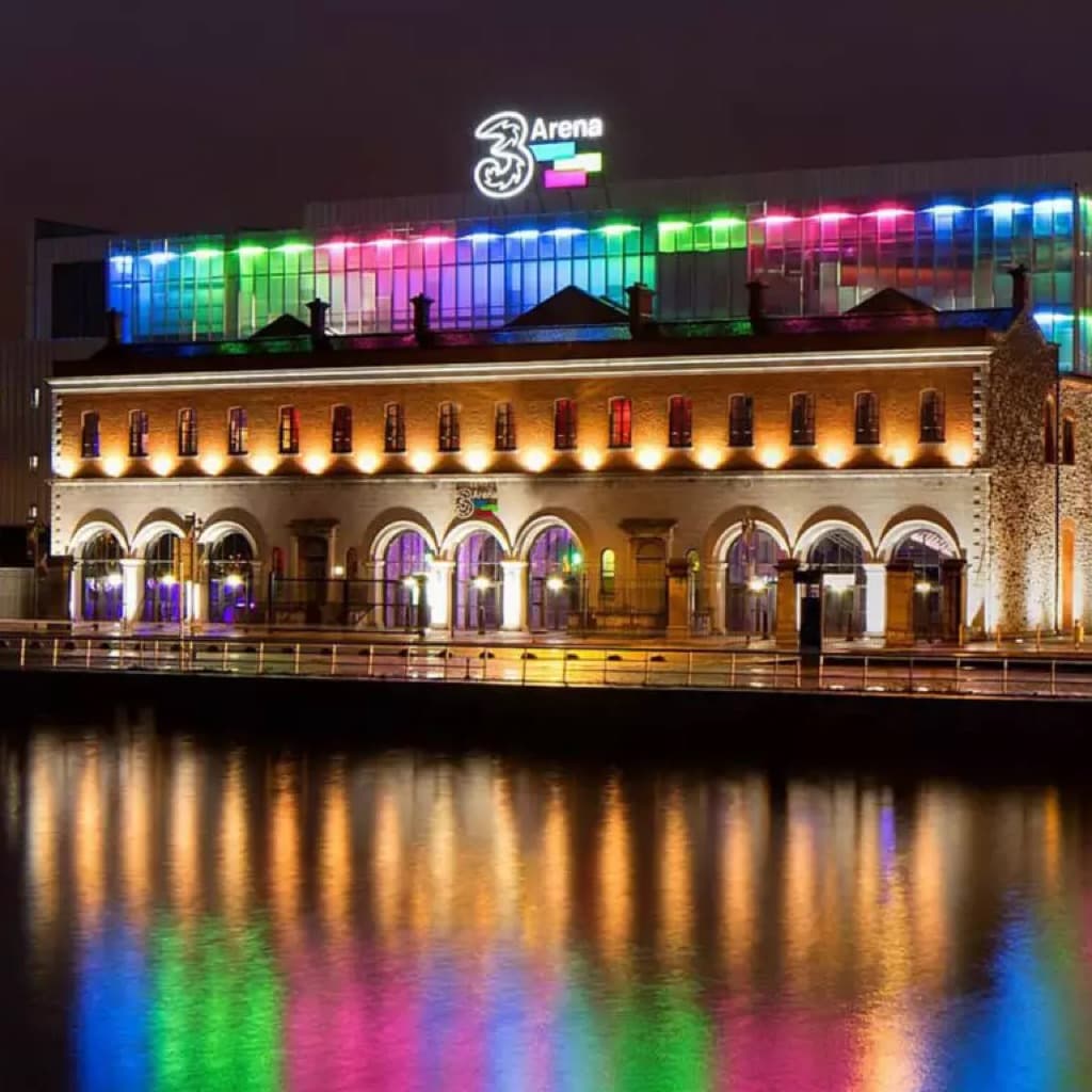 3Arena