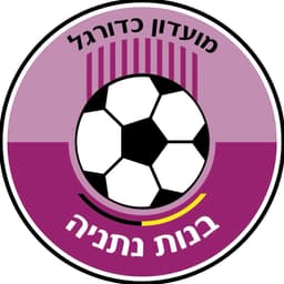 Bnot Netanya FC