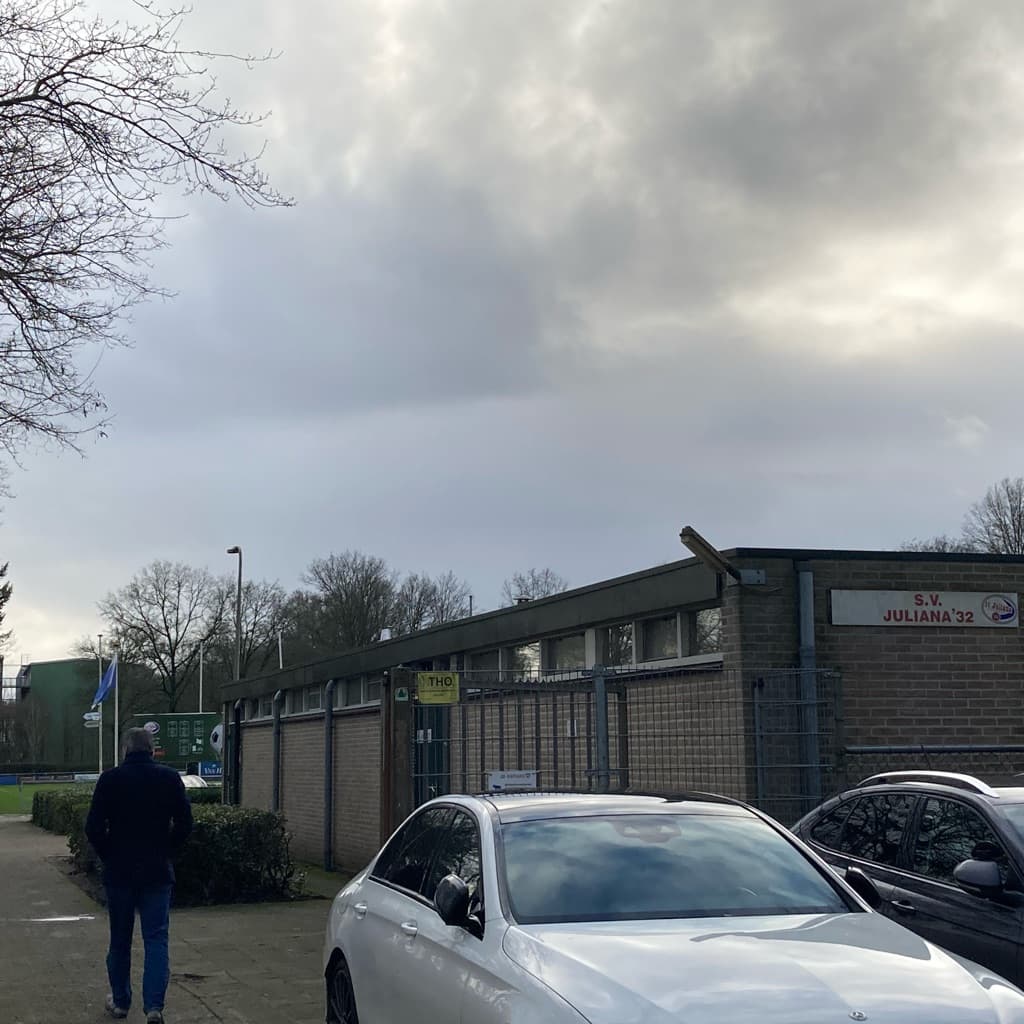 Sportpark Groot Driene