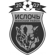 Isloch Minsk Region