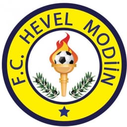 Hapoel FC Hevel Modi’in U19