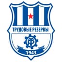 Trudovye rezervy