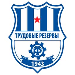 Trudovye rezervy