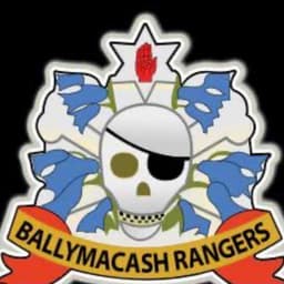 Ballymacash Rangers 2016