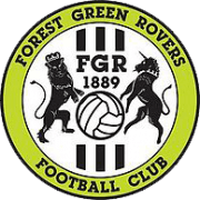 Forest Green Rovers Football Club