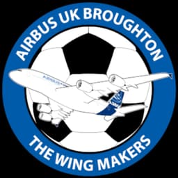 Airbus Ladies 