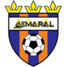 Asmaral (-2006)