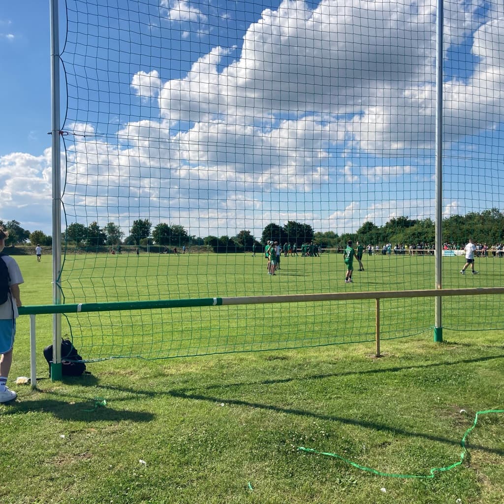 Rudolf-Gerhardt-Sportanlage