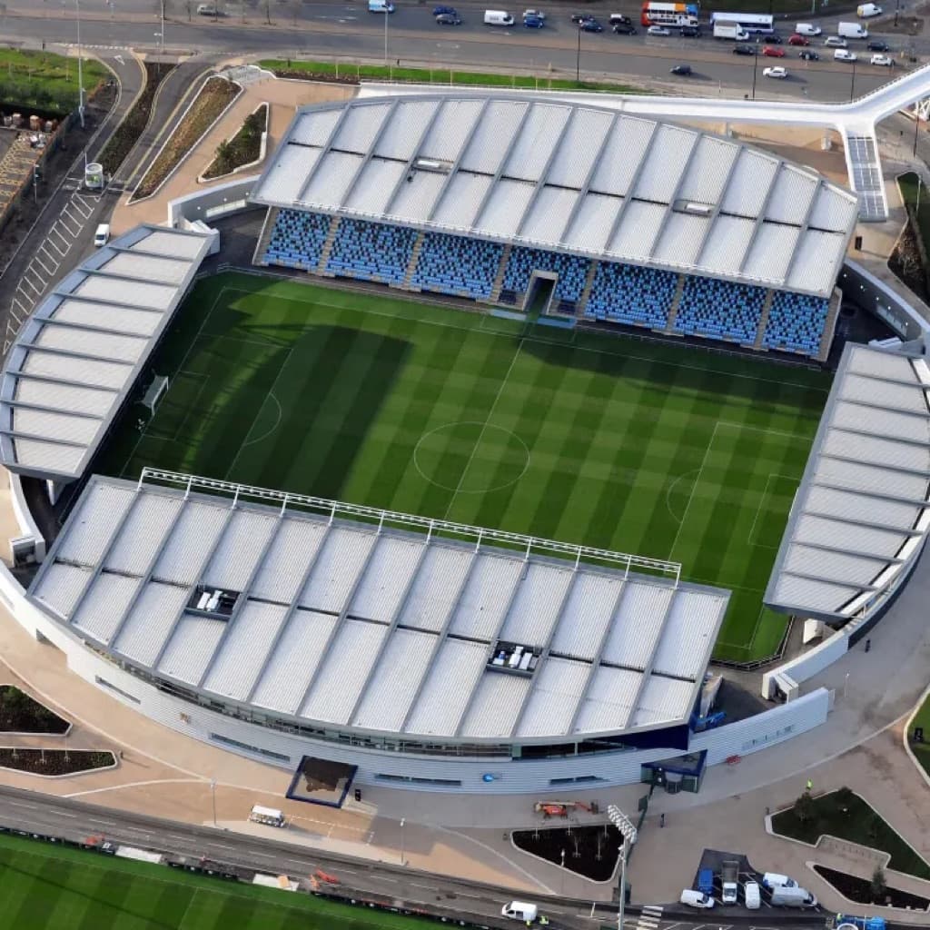 Joie Stadium