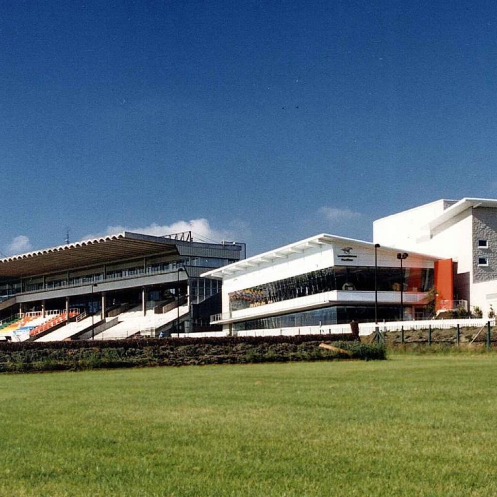 Leopardstown Pavillion