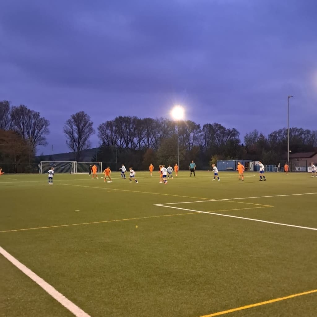 Sportplatz am Petersberg